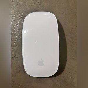 Apple Magic Mouse